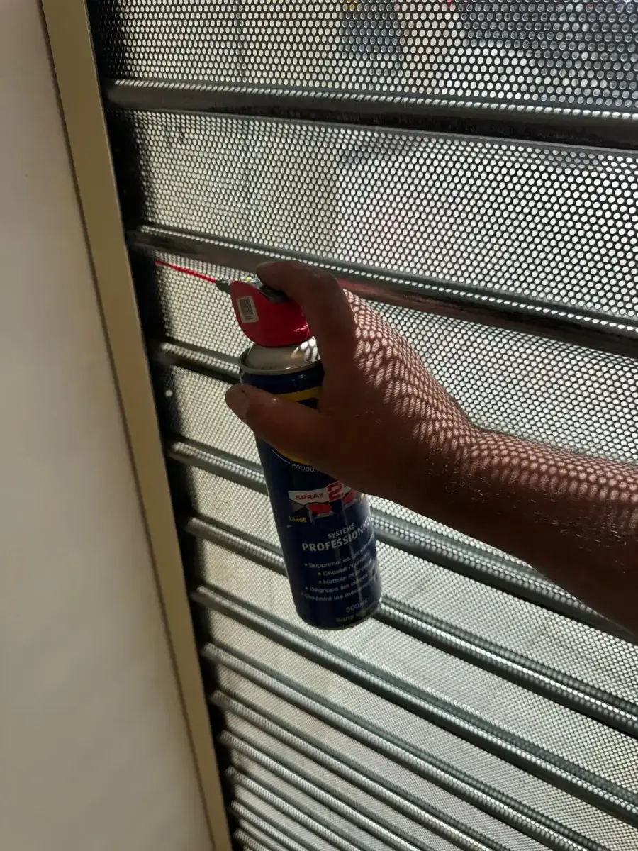 Entretien et maintenance de rideau métallique à Colombes