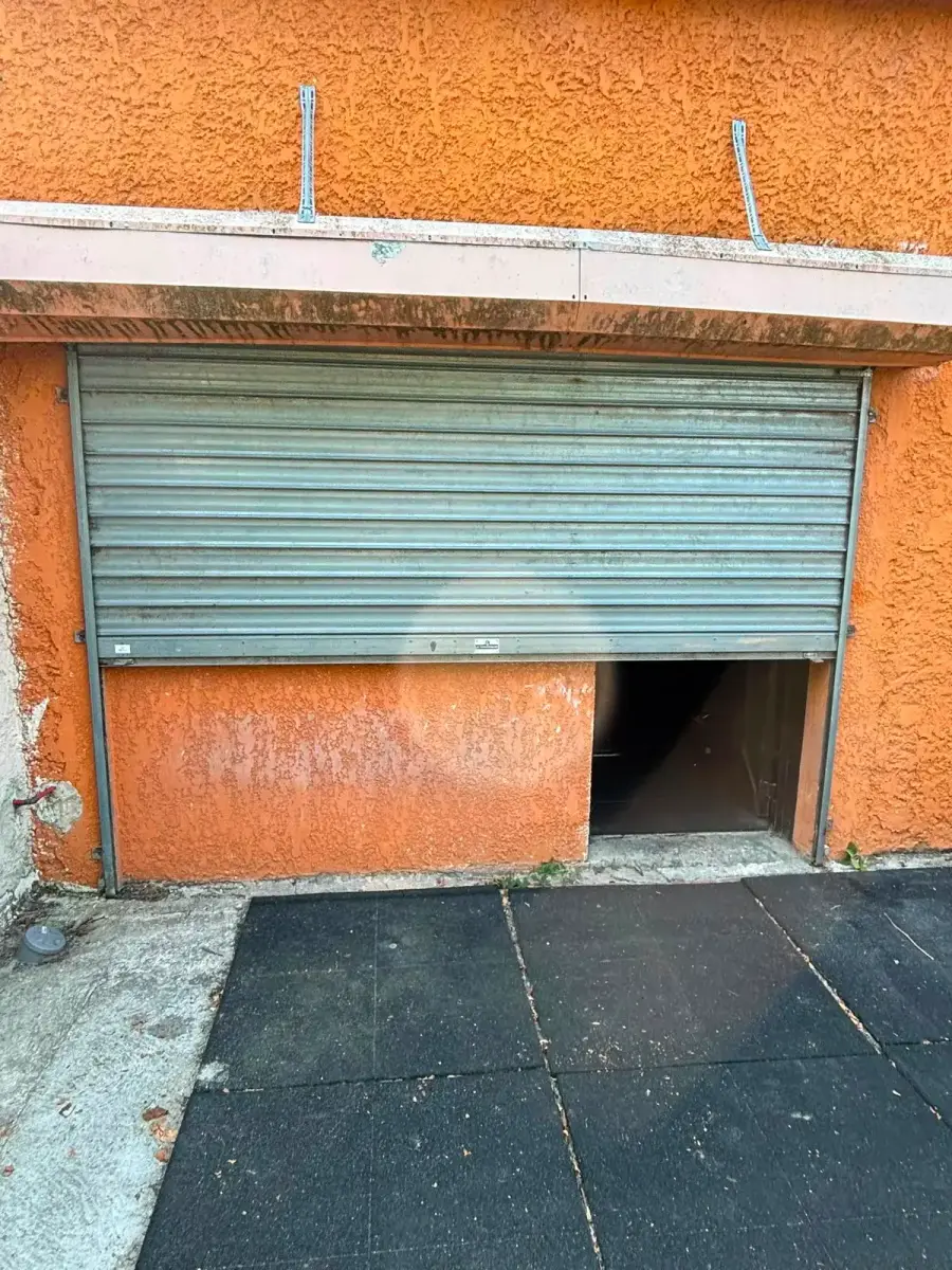 Installation et pose de rideau métallique à Colombes